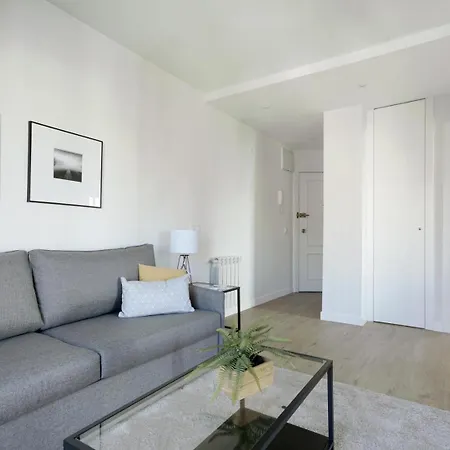 Apartment Genteel Cava Baja