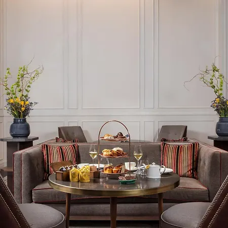 Gran Inglés - The Leading Of The World Hotel