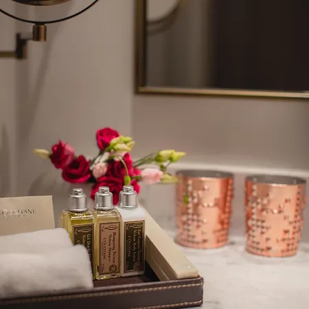 Gran Inglés - The Leading Of The World Hotel