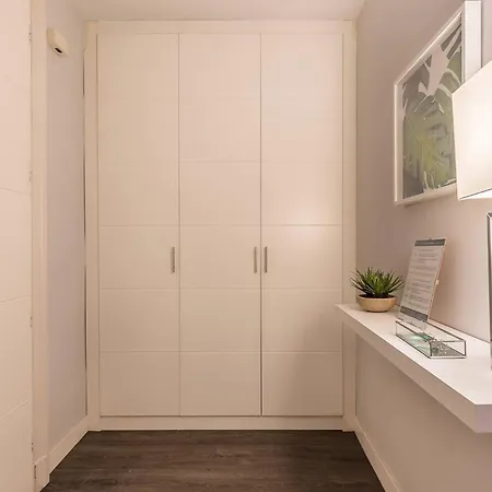 Appartement Castellana *