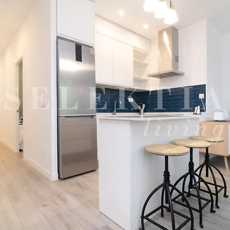 Appartement Castellana *