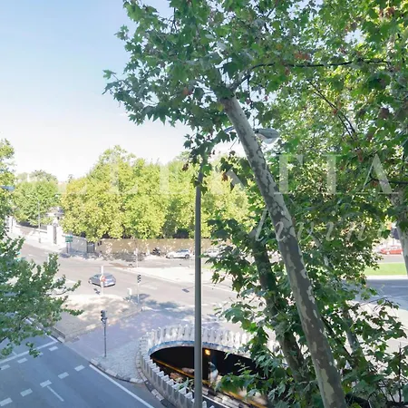 Appartement Castellana