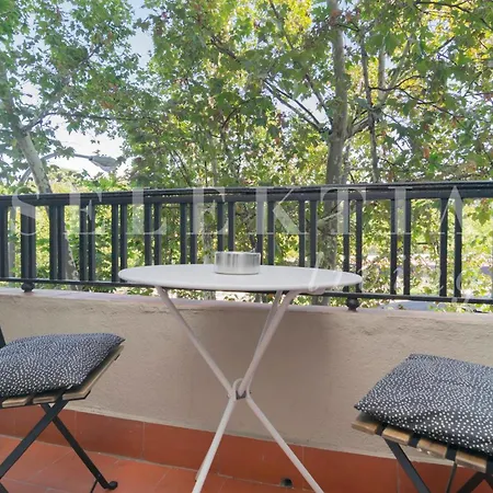 Castellana Appartement