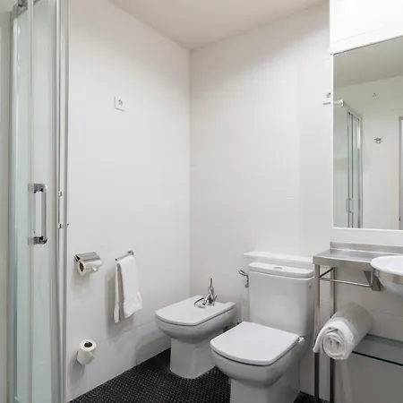 Hotel Líbere Palacio Real 3*
