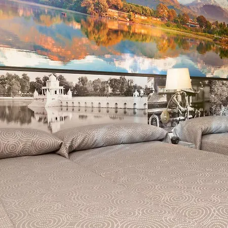 Jc Rio Guest house
