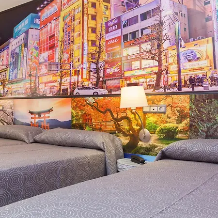 Guest house Jc Rio
