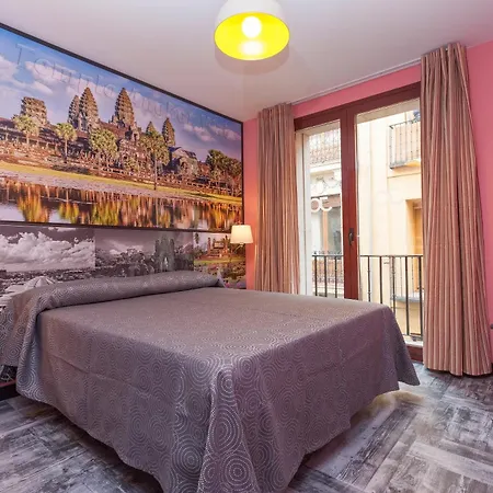 Jc Rio Guest house