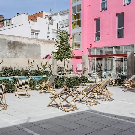 Live Coworking - Self Service - * Madrid