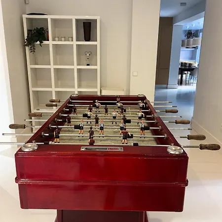 Pensión Triana 35