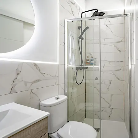 Apartamento Franco Rodriguez *