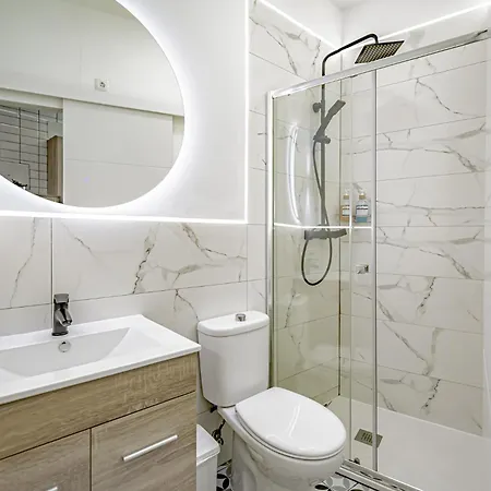 Apartamento Franco Rodriguez