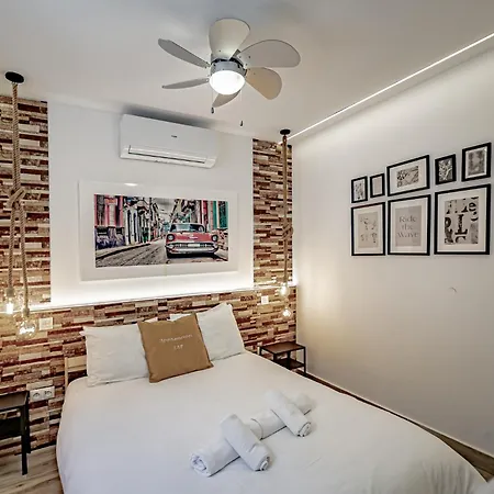 Appartement Santiago Cordero *