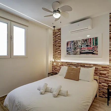 Santiago Cordero Appartement *
