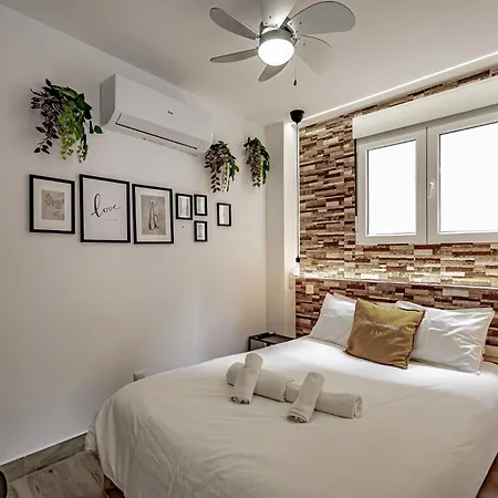 Appartement Santiago Cordero Madrid