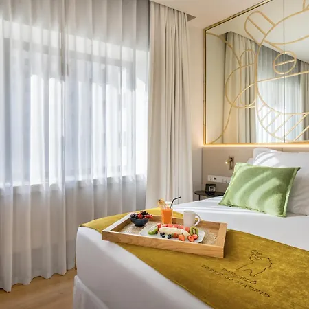 Barcelo Torre De 5*