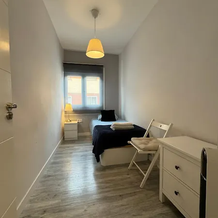 Apartment Hermoso Piso Cerca Al Centro De Pilarica *