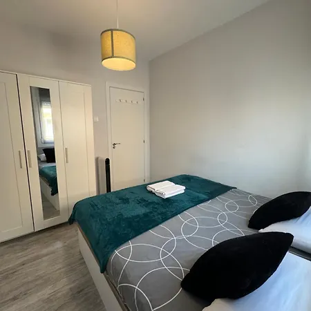 Hermoso Piso Cerca Al Centro De Pilarica Apartment