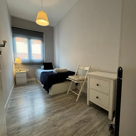 Apartment Hermoso Piso Cerca Al Centro De Pilarica Madrid