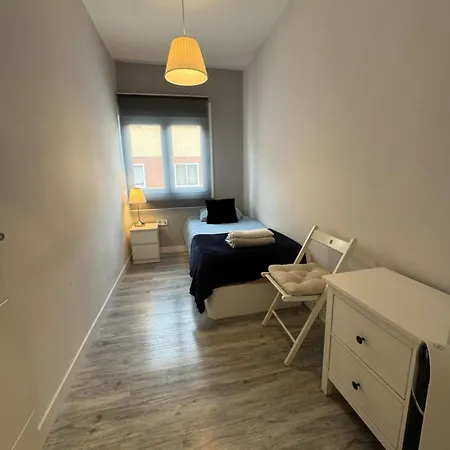Apartment Hermoso Piso Cerca Al Centro De Pilarica