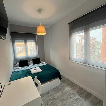 Hermoso Piso Cerca Al Centro De Pilarica Apartment