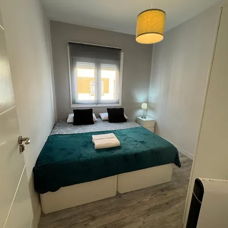 Hermoso Piso Cerca Al Centro De Pilarica Apartment Madrid