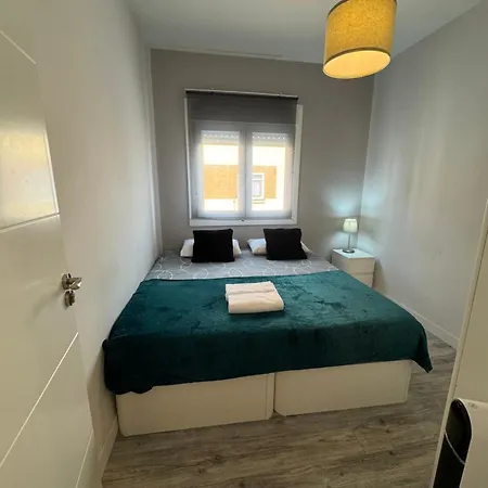 Apartment Hermoso Piso Cerca Al Centro De Pilarica *