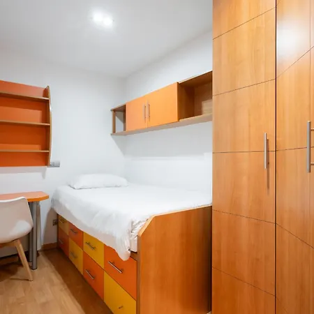 Apartamento En Plaza De Espana Alquiler Temporal Madri