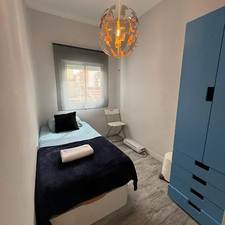 Hermoso Piso Cerca Al Centro De Pilarica Apartment *