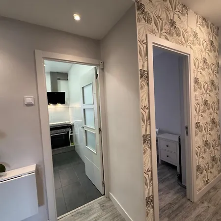 Apartment Hermoso Piso Cerca Al Centro De Pilarica