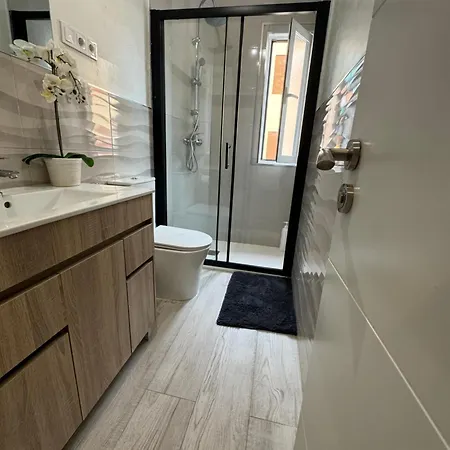 Hermoso Piso Cerca Al Centro De Pilarica *