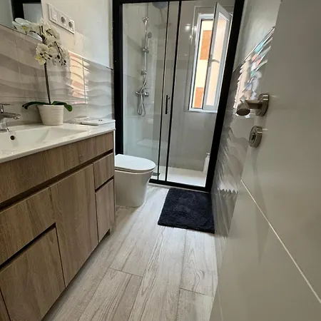 Apartment Hermoso Piso Cerca Al Centro De Pilarica