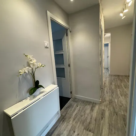 Apartment Hermoso Piso Cerca Al Centro De Pilarica *