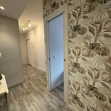 Apartment Hermoso Piso Cerca Al Centro De Pilarica Madrid