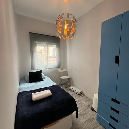 Apartment Hermoso Piso Cerca Al Centro De Pilarica