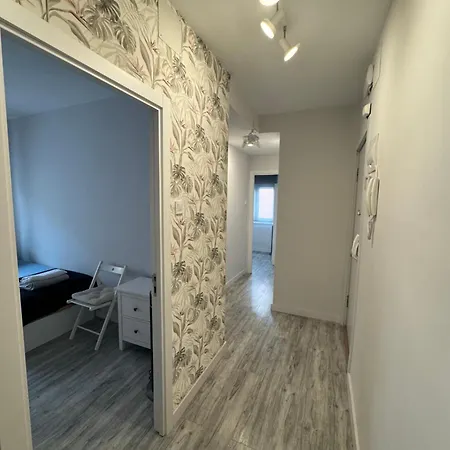 Hermoso Piso Cerca Al Centro De Pilarica Apartment Madrid
