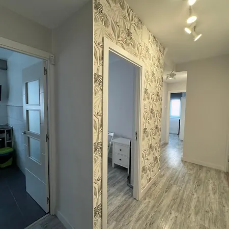 Apartment Hermoso Piso Cerca Al Centro De Pilarica *