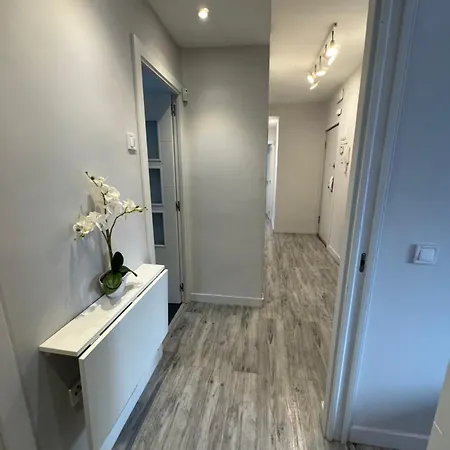 Hermoso Piso Cerca Al Centro De Pilarica *