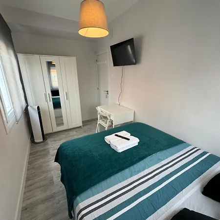 Hermoso Piso Cerca Al Centro De Pilarica Apartment *