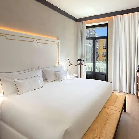 Montera Madrid, Curio Collection By Hilton Hotel Madrid