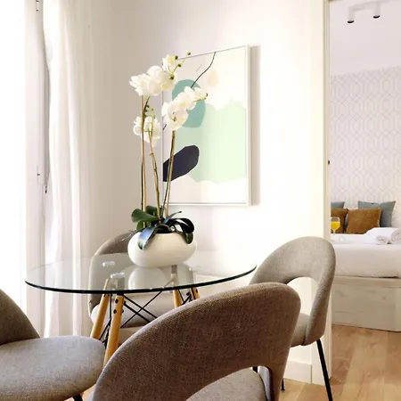 Madrid Rio - Apartamento Top - Moderno, Comodo, Perfecto * Madrid