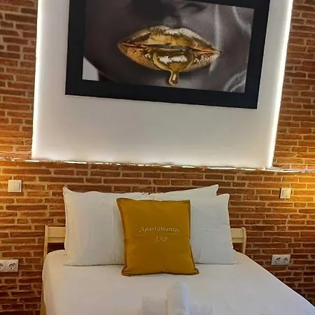 Appartement Santiago Cordero Madrid