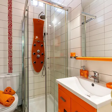 Estudio Conde Penalver * Madrid