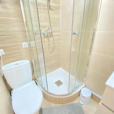 Apartamento Estudios Gran Via