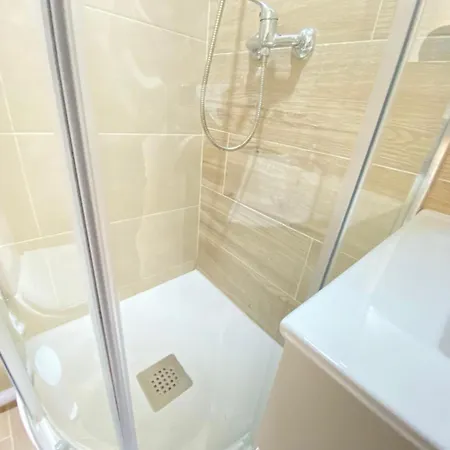 Apartamento Estudios Gran Via *