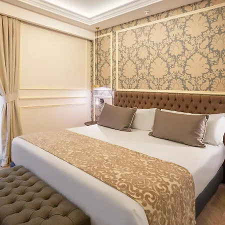 Catalonia Las Cortes Hotell Madrid