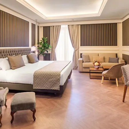 Hotell Catalonia Las Cortes
