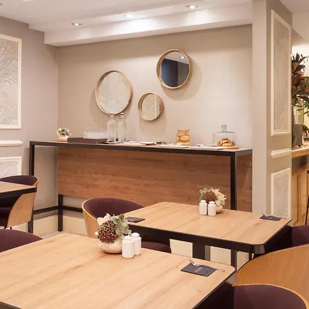 Catalonia Las Cortes 4* Madrid