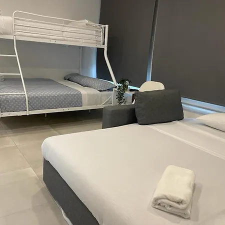 Apartment C10 Exclusiva Zona Cerca Bernabeu Madrid