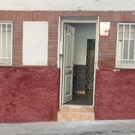 Coqueta Casita En Tetuan Madrid