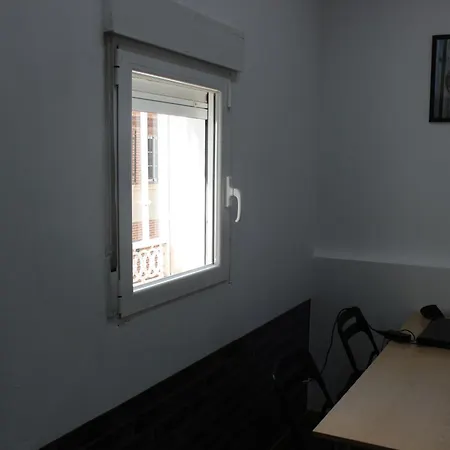Coqueta Casita En Tetuan Casa vacanze *